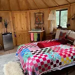 Sedona Peace Place Yurt