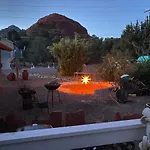 Sedona Peace Place Yurt