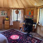 Sedona Peace Place Yurt