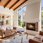 Adobe Village Villa With Private Patio- Wilderness Villa