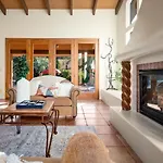 Adobe Village Villa With Private Patio- Wilderness Villa
