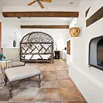Adobe Village Villa With Private Patio- Purple Lizard Villa