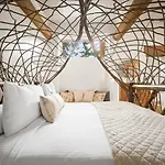 Adobe Village Villa With Private Patio- Purple Lizard Villa