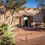 Adobe Hacienda- Sedona Suite Apts