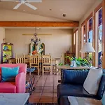 Adobe Hacienda- Sedona Suite Apts