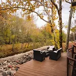 Creekside Retreat 17 Condo