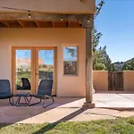Adobe Hacienda - Anasazi Suite Apts