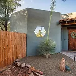 West Sedona Retreat W/ Views Of Coffee Pot Rock!