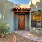 West Sedona Retreat W/ Views Of Coffee Pot Rock!