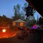Sedona Peace Place Yurt
