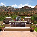 Best Western Plus Arroyo Roble Hotel & Creekside Villas