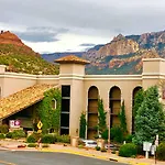 Best Western Plus Arroyo Roble Hotel & Creekside Villas