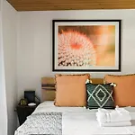 Creekside Cottage