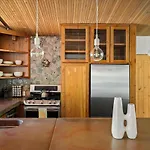 Creekside Cottage