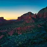 Sedona\'S Stargazing Luxury Paradise. Red Rock Views!