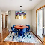 The Artist\'S Hideaway