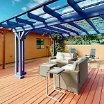 The Artist\'S Hideaway