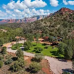 Hike Cathedral Rock And Then Cool Off In Oak Creek!