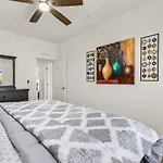 Red Rock Retreat