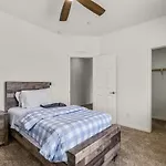 Red Rock Retreat