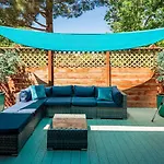 West Sedona Vacation Rental 1 Mi To Trails!