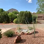 Mountain View Apartment, Residential Area, Private Entrance