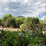Mountain View Apartment, Residential Area, Private Entrance