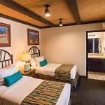 Arroyo Roble Resort At Oak Creek