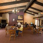 Arroyo Roble Resort At Oak Creek