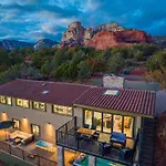 Seven Canyons Sedona Luxury With Panoramic Views