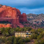Seven Canyons Sedona Luxury With Panoramic Views