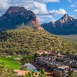 Seven Canyons Sedona Luxury With Panoramic Views
