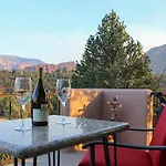 Open Style Home With Magnificent Views!