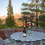 Open Style Home With Magnificent Views!