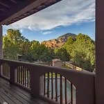 Spectacular Sedona Destination With Pool & Spa