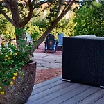 The Dahl House Of Sedona