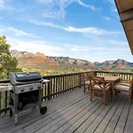 Luxury Uptown Home With Epic Views And Hot Tub