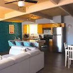 The Three Keys Duplex