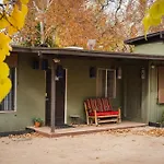 Creekside Retreat