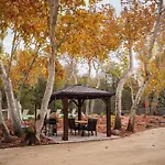 Creekside Retreat