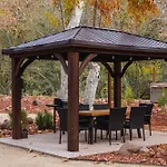 Creekside Retreat