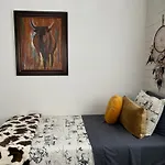 Sedona Uptown Gem! Wow! Views!! New! Barrel Sauna!!! Close To Trails, Walk To Uptown Sedona, Restaurants And Shopping