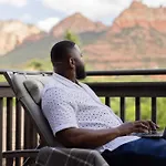 L\'Auberge De Sedona