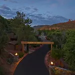 L\'Auberge De Sedona