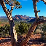 Sedona\'S Paradise Found, Saltwater Pool And Hot Tub, Private Oasis!