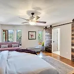 Sedona\'S Paradise Found, Saltwater Pool And Hot Tub, Private Oasis!