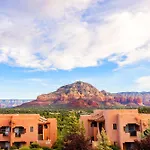 Hilton Vacation Club Sedona Summit