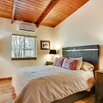 Sedona Home With Private Hot Tub And Red Rock Views!