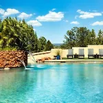 Palatial Paradise With Breathtaking Views Of Red Rock And Stunning Infinity Pool