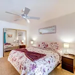 Sedona Condo Patio, 16 Mi To Red Rock State Park